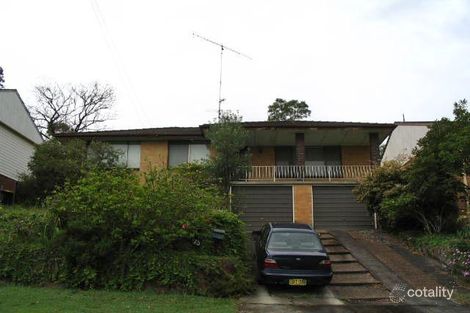 15 Amsdale Ave, Macquarie Hills, NSW 2285