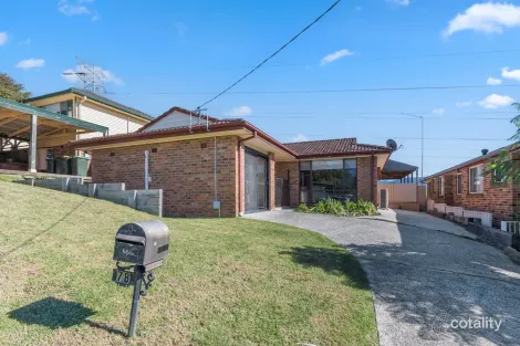 78 Tait Ave, Kanahooka, NSW 2530