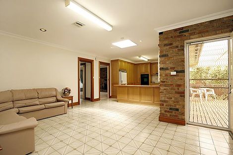 Property photo of 34 Chataway Crescent Fadden ACT 2904