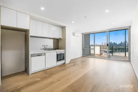 Property photo of 812/1 Moreland Street Footscray VIC 3011