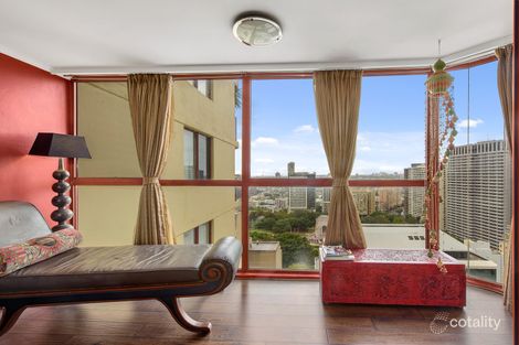 Property photo of 96/308 Pitt Street Sydney NSW 2000