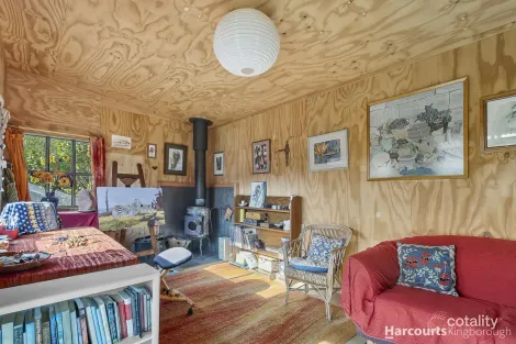 Property photo of 15 Esplanade North Snug TAS 7054