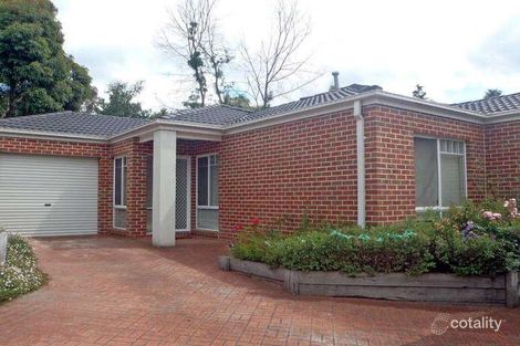 4/36-38 Toorak Ave, Croydon, VIC 3136