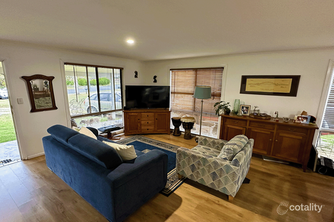 Property photo of 14 Elizabeth Drive Urunga NSW 2455