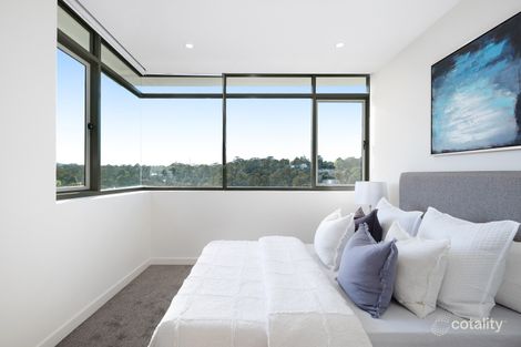 Property photo of 404/11 Waterview Drive Lane Cove NSW 2066