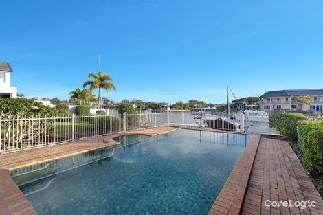 Property photo of 20 Caravel Court Cleveland QLD 4163