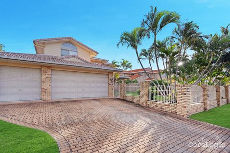 Property photo of 20 Caravel Court Cleveland QLD 4163