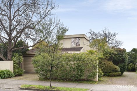 Property photo of 1/45 Parkhill Road Kew VIC 3101