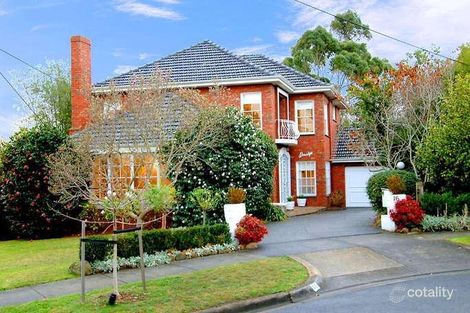 Property photo of 16 Prunella Close Doncaster VIC 3108