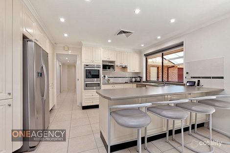 Property photo of 6 Barina Place Blaxland NSW 2774