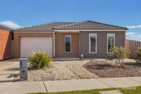 14 Bonney Pl, Kilmore, VIC 3764