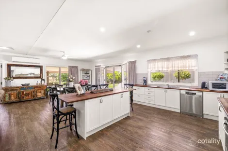 Property photo of 555 Bartons Lane Duri NSW 2344