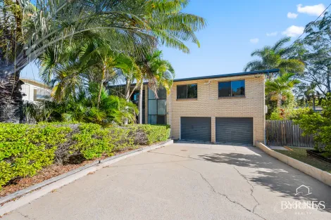 Property photo of 11 Cairncross Street Sun Valley QLD 4680