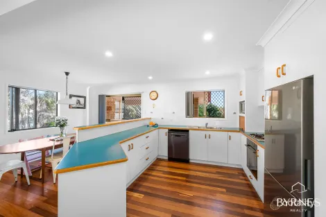 Property photo of 11 Cairncross Street Sun Valley QLD 4680