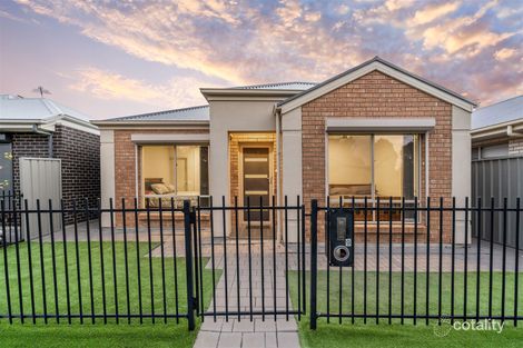 Property photo of 9 Rainbow Lane Woodcroft SA 5162