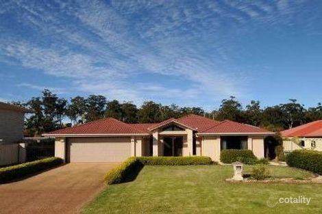 Property photo of 49 Wood Drive Middle Ridge QLD 4350