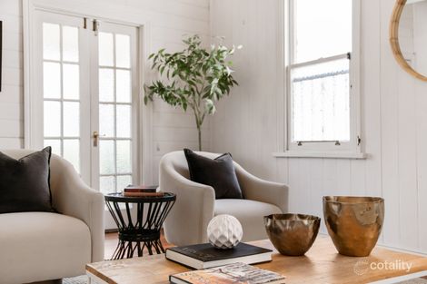 Property photo of 30 Charlotte Street Paddington QLD 4064