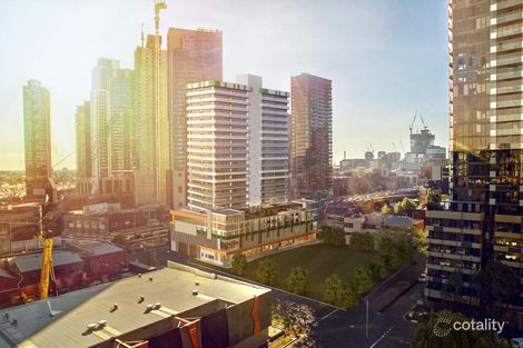 307/229 City Rd, Southbank, VIC 3006