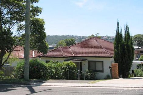 24 Amourin St, North Manly, NSW 2100