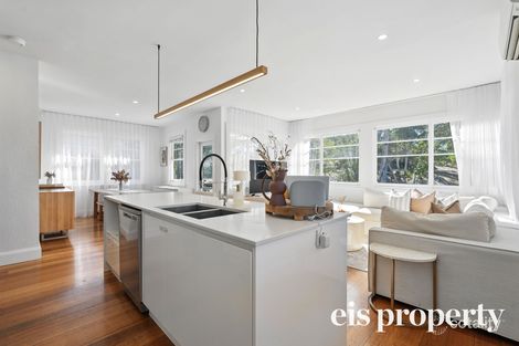 Property photo of 42 Taroona Crescent Taroona TAS 7053