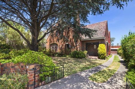 Property photo of 46 Martin Street Brighton VIC 3186