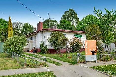 5 Howard Pl, Seymour, VIC 3660