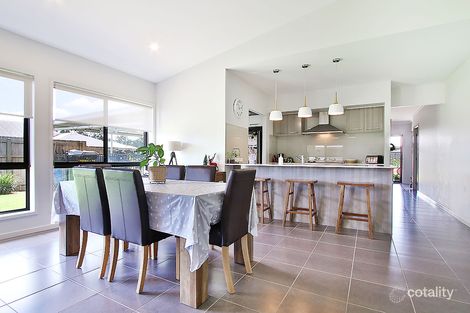 Property photo of 16 Waterfern Way Ripley QLD 4306