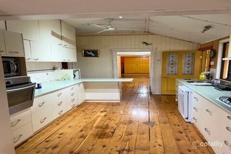 Property photo of 66 Hedge Road Dalby QLD 4405