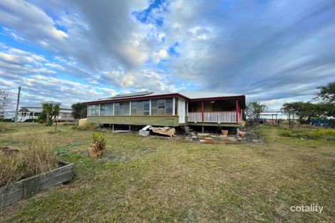 Property photo of 66 Hedge Road Dalby QLD 4405