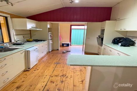 Property photo of 66 Hedge Road Dalby QLD 4405