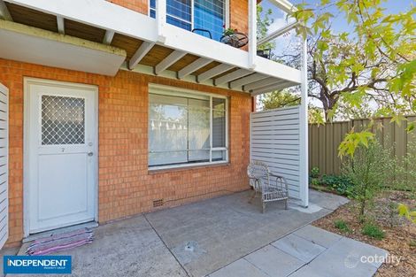 Property photo of 7/46 McMillan Crescent Narrabundah ACT 2604
