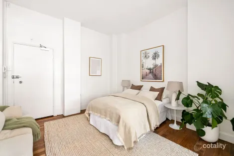 Property photo of 11/3-5 Greenknowe Avenue Elizabeth Bay NSW 2011