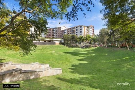 Property photo of 364/83-93 Dalmeny Avenue Rosebery NSW 2018