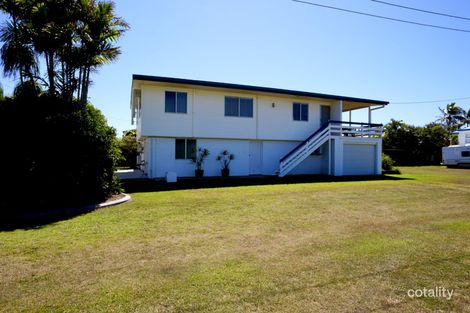 Property photo of 85 Zelma Street Grasstree Beach QLD 4740