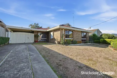 47 Auchterlonie Cres, Churchill, VIC 3842