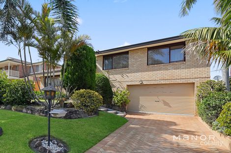 Property photo of 6 Roger Place Blacktown NSW 2148