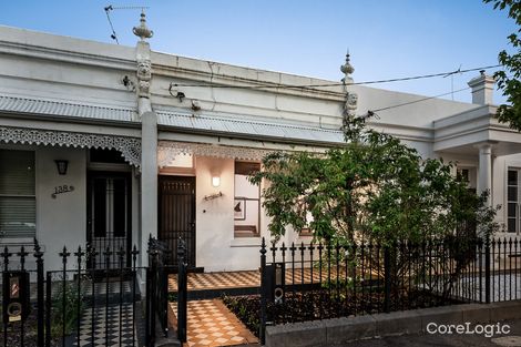 Property photo of 136 Simpson Street East Melbourne VIC 3002