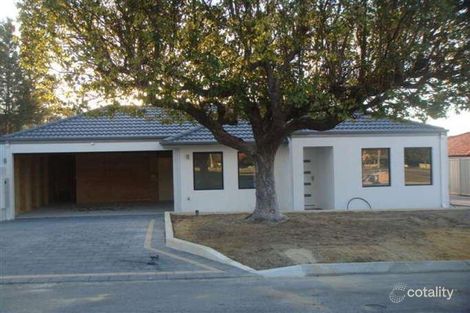 Property photo of 41B Birchley Square Balga WA 6061
