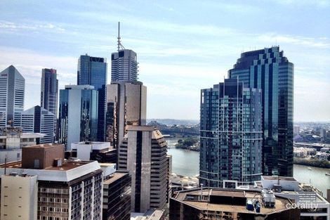 3503/79 Albert St, Brisbane City, QLD 4000