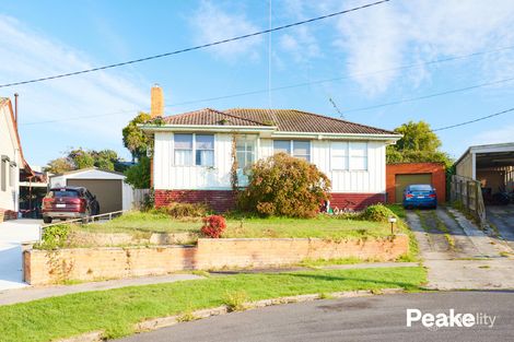 Property photo of 5 Winston Court Morwell VIC 3840