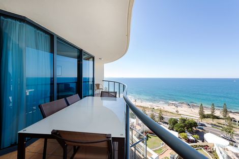 Property photo of 1307/7 Venning Street Mooloolaba QLD 4557