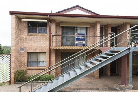 Property photo of 22/2 Park Road Wallacia NSW 2745