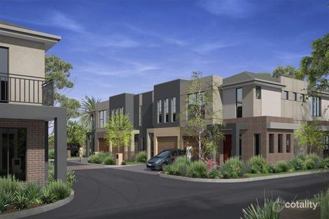 19/34 Greenfields Dr, Epping, VIC 3076