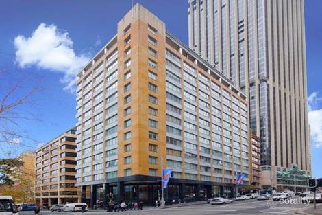 Property photo of 1709/38-42 Bridge Street Sydney NSW 2000