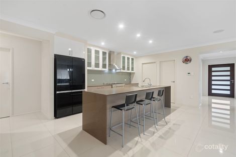 Property photo of 19 Alexa Rise Upper Coomera QLD 4209