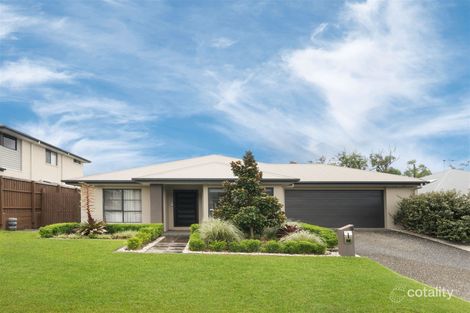 Property photo of 19 Alexa Rise Upper Coomera QLD 4209