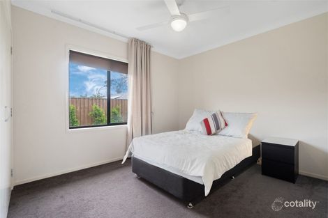 Property photo of 19 Alexa Rise Upper Coomera QLD 4209