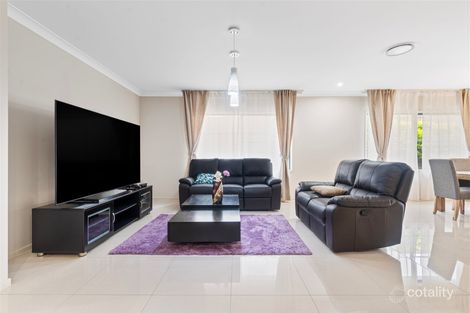 Property photo of 19 Alexa Rise Upper Coomera QLD 4209