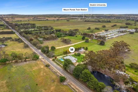 Property photo of 240 Whites Road Mount Duneed VIC 3217