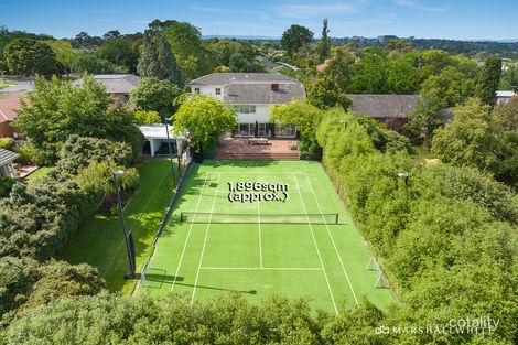 Property photo of 72 Victoria Crescent Mont Albert VIC 3127